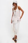Locked In Love Tunic