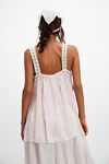Locked In Love Tunic