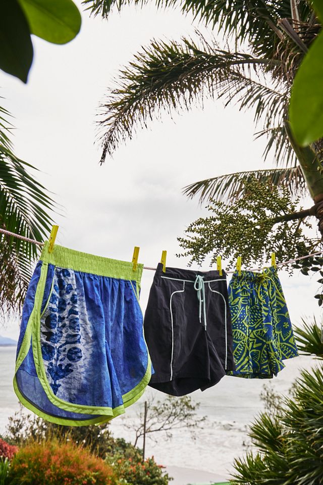 Seea Laila Surf Board Shorts #4