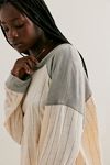 Ragabond Rebel Heart Pullover