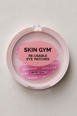 Patchs oculaires réutilisables Skim Gym