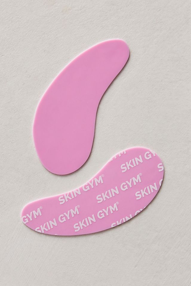 Skim Gym Reusable Eye Patches #2