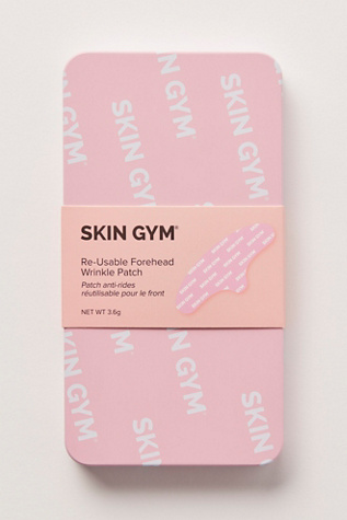 Skin Gym Reusable Mask Pack at Free People