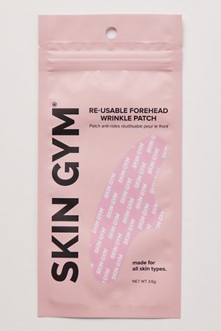 Pack de masques réutilisables Skin Gym