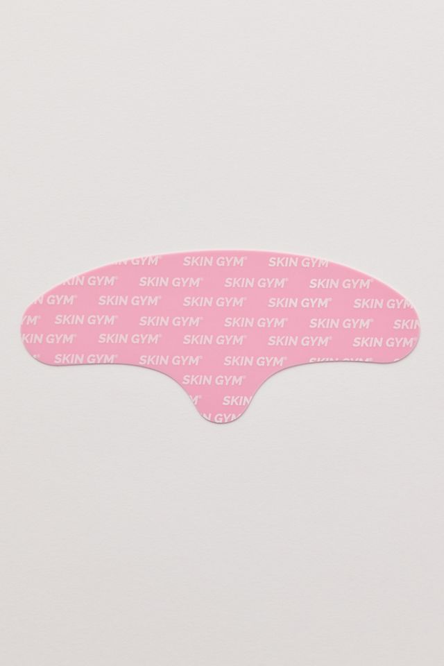 Skin Gym Reusable Mask Pack #1