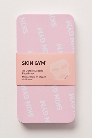 Skin Gym Reusable Face Mask at Free People