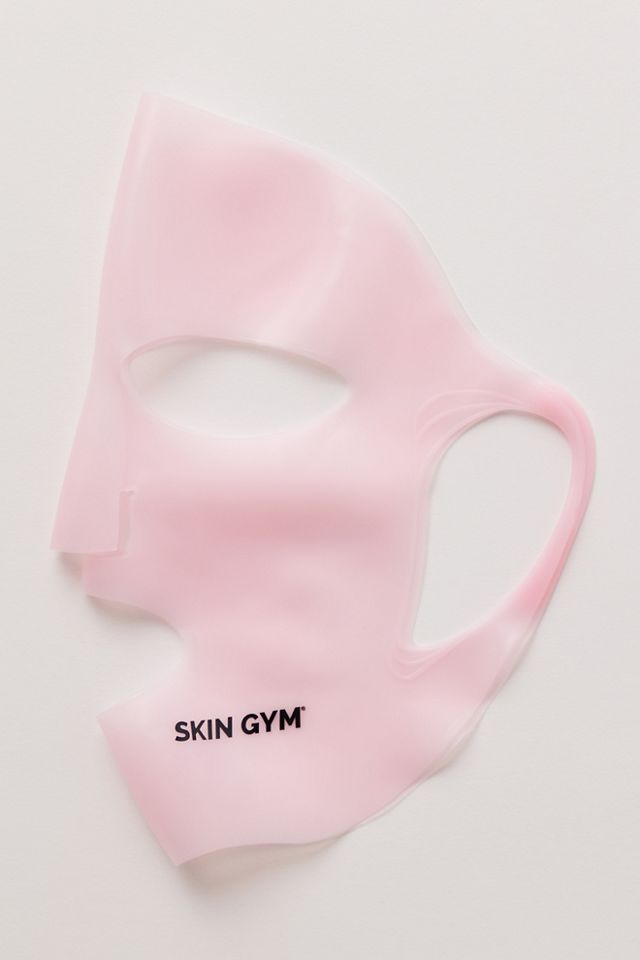Masque réutilisable Skin Gym #1