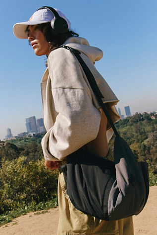 The Narrows Sling Bag by FP Movement at Free People, Night