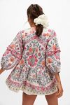 Avery Tunic