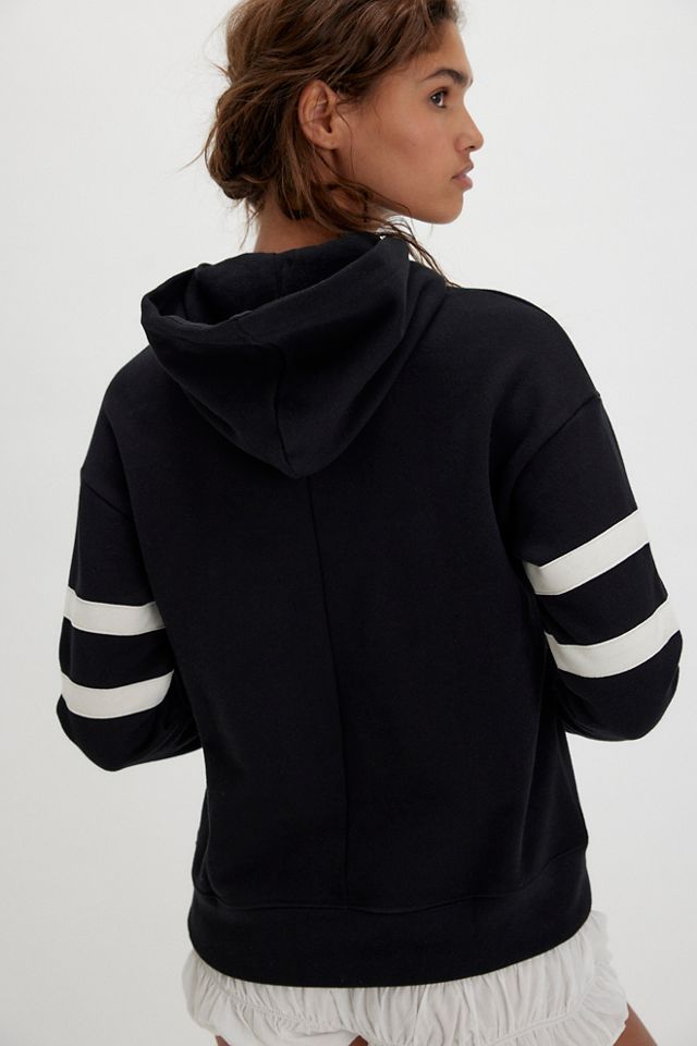 NSF Ellis Relaxed Pullover #1