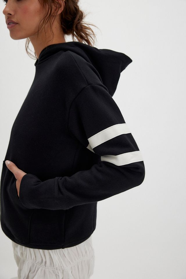 NSF Ellis Relaxed Pullover #2