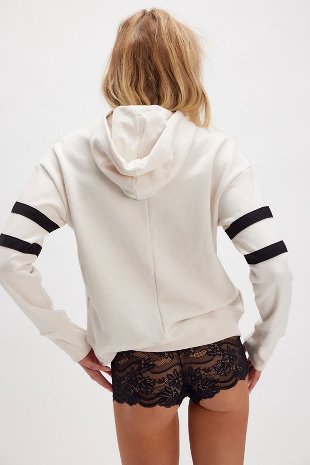 NSF Ellis Relaxed Pullover #1