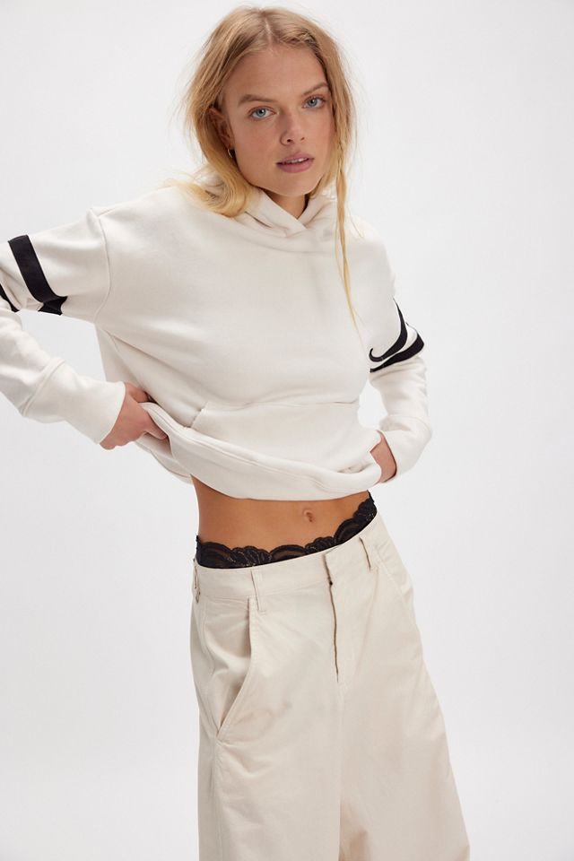 NSF Ellis Relaxed Pullover #3