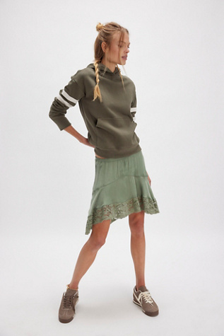 NSF Ellis Relaxed Pullover