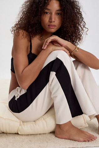 NSF Riley Wide Leg Pants