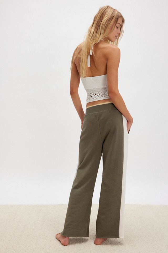 Pantalon large NSF Riley #1