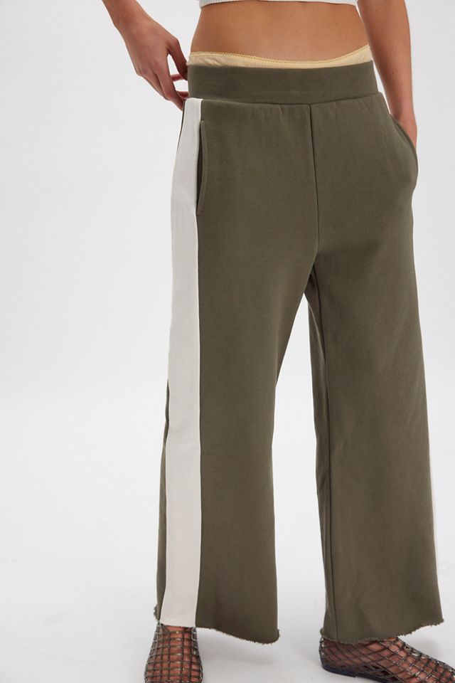 Pantalon large NSF Riley #2