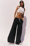 For The Win Wide-Leg Pants