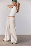 For The Win Wide-Leg Pants