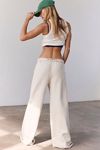 For The Win Wide-Leg Pants