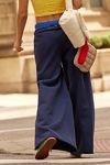 For The Win Wide-Leg Pants