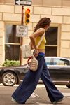 For The Win Wide-Leg Pants