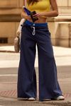 For The Win Wide-Leg Pants