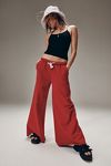 For The Win Wide-Leg Pants