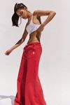 For The Win Wide-Leg Pants