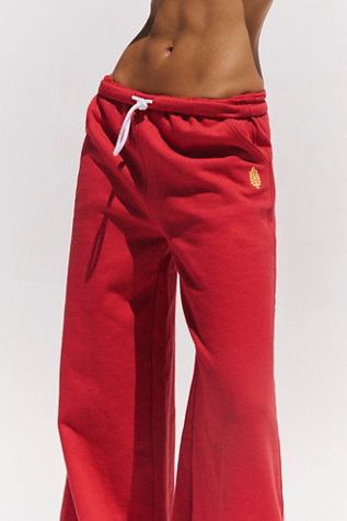 For The Win Wide Leg Pants