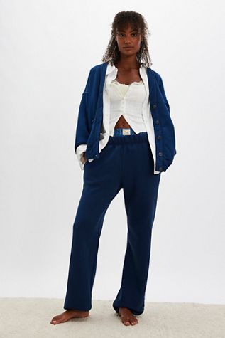 Pantalon de Survêtement Droit Rowan NSF