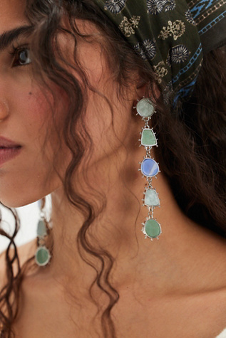 Melinda Stone Earrings product page