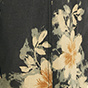 Washed Black Combo - Floral