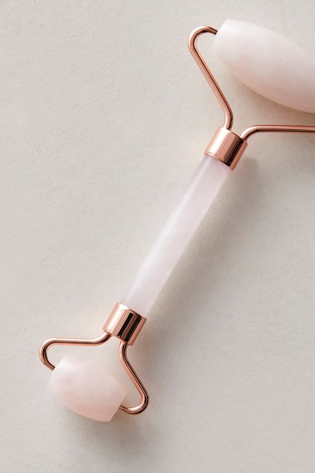 WTHN Rose Quartz Roller #1