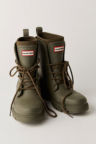 Hunter Diana Rain Boots product page