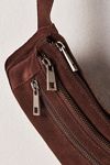 Avalon Suede Sling Bag