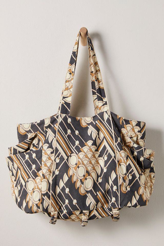 free-est Martini Mix Tote #1