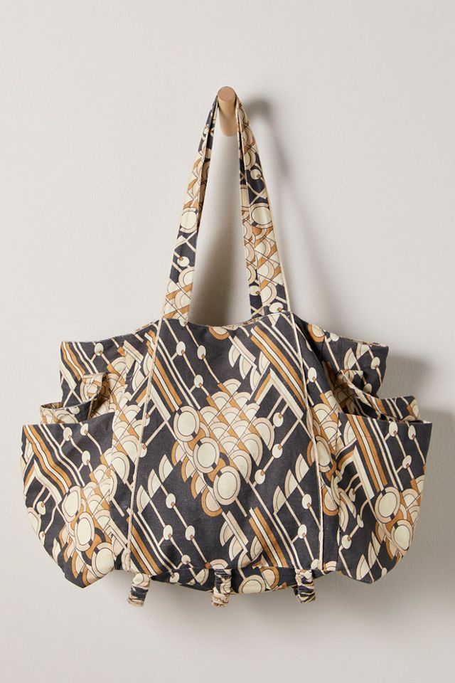 free-est Martini Mix Tote #2