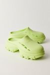 Hunter Bryce Clogs