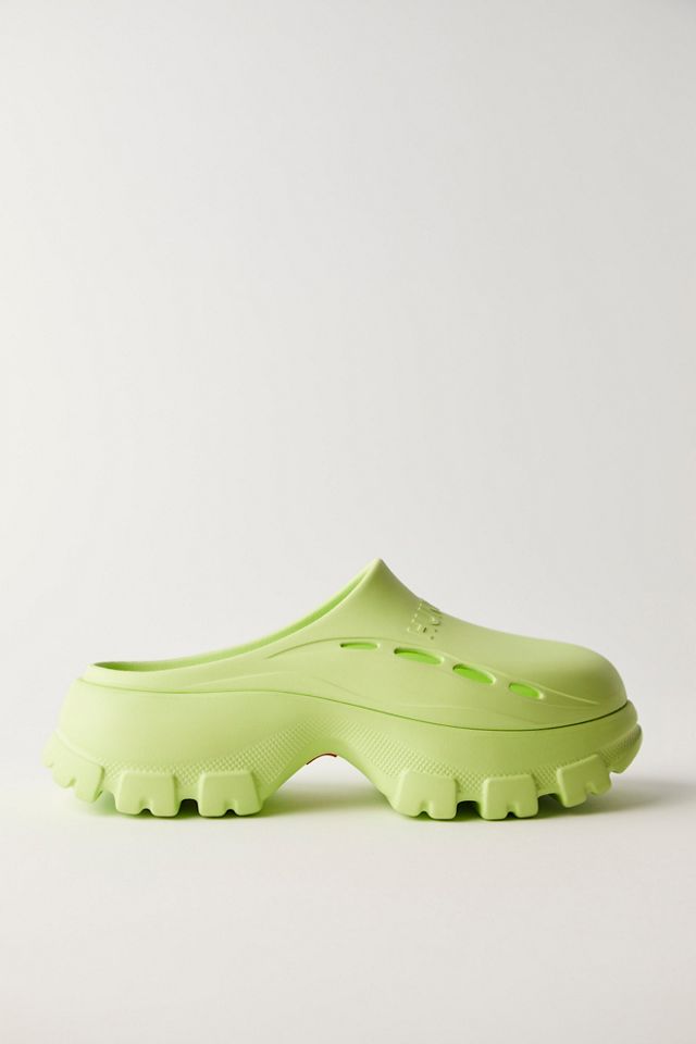 Hunter Bryce Clogs #2