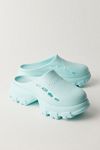 Hunter Bryce Clogs
