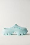 Hunter Bryce Clogs