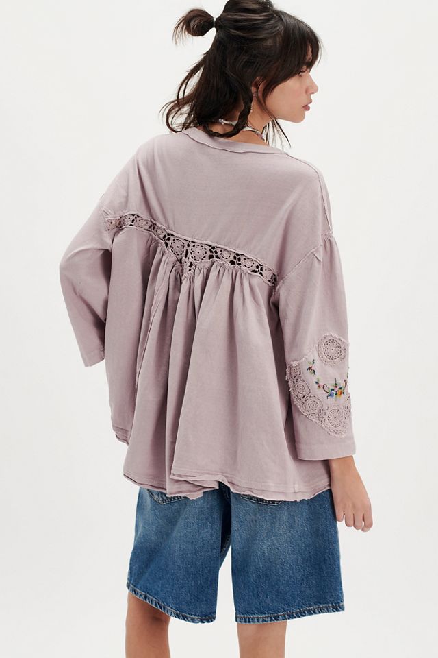 Kennedy Tunic #1