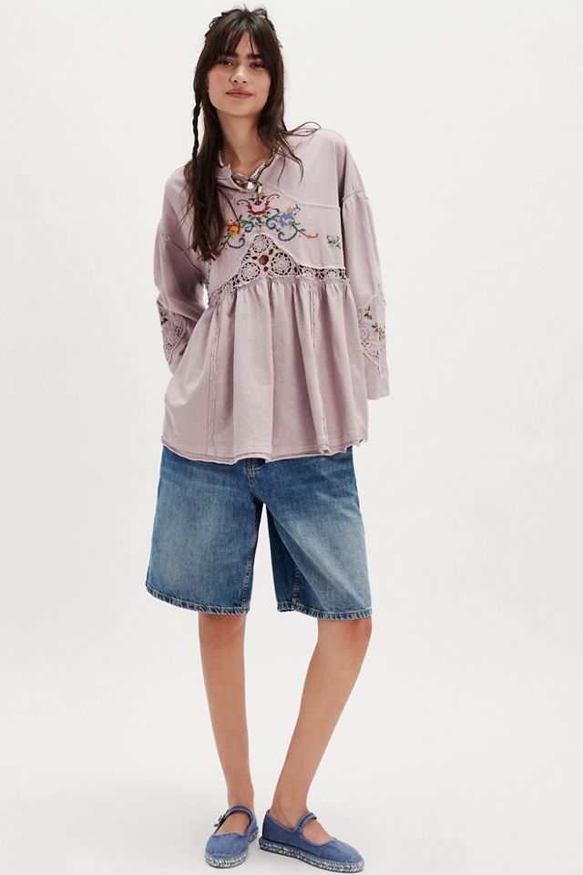 Kennedy Tunic #2