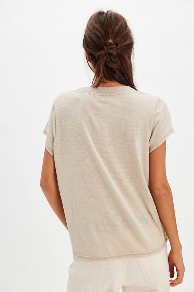 We The Free Souvenir Tee #1