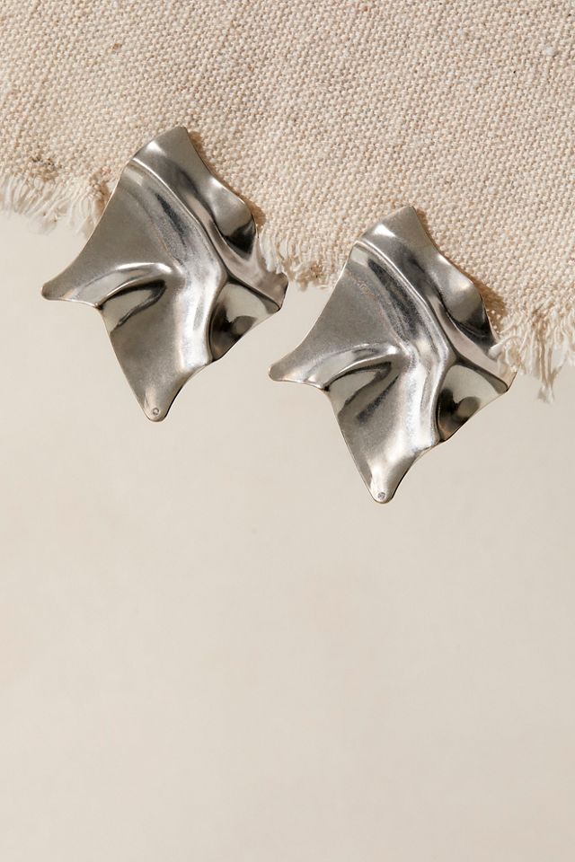 Peppa Dangle Earrings #2