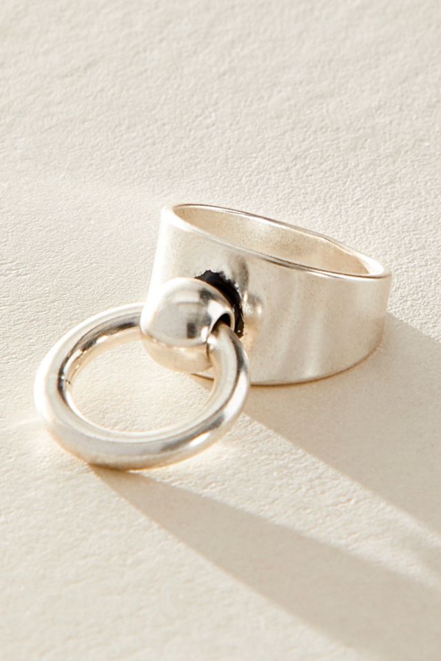 Buck Ring #2