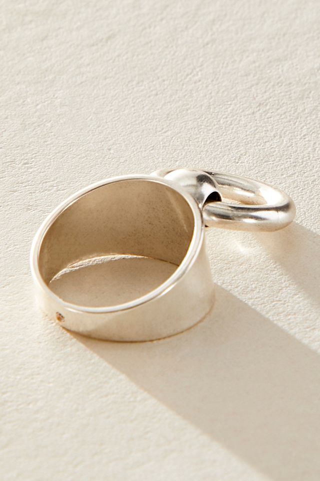 Buck Ring #3
