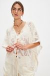 Willow Tie Front Cape