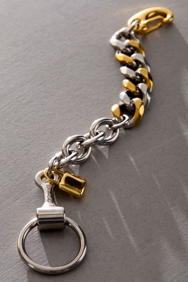 Bracelet Atelier CG Dale Bit #1